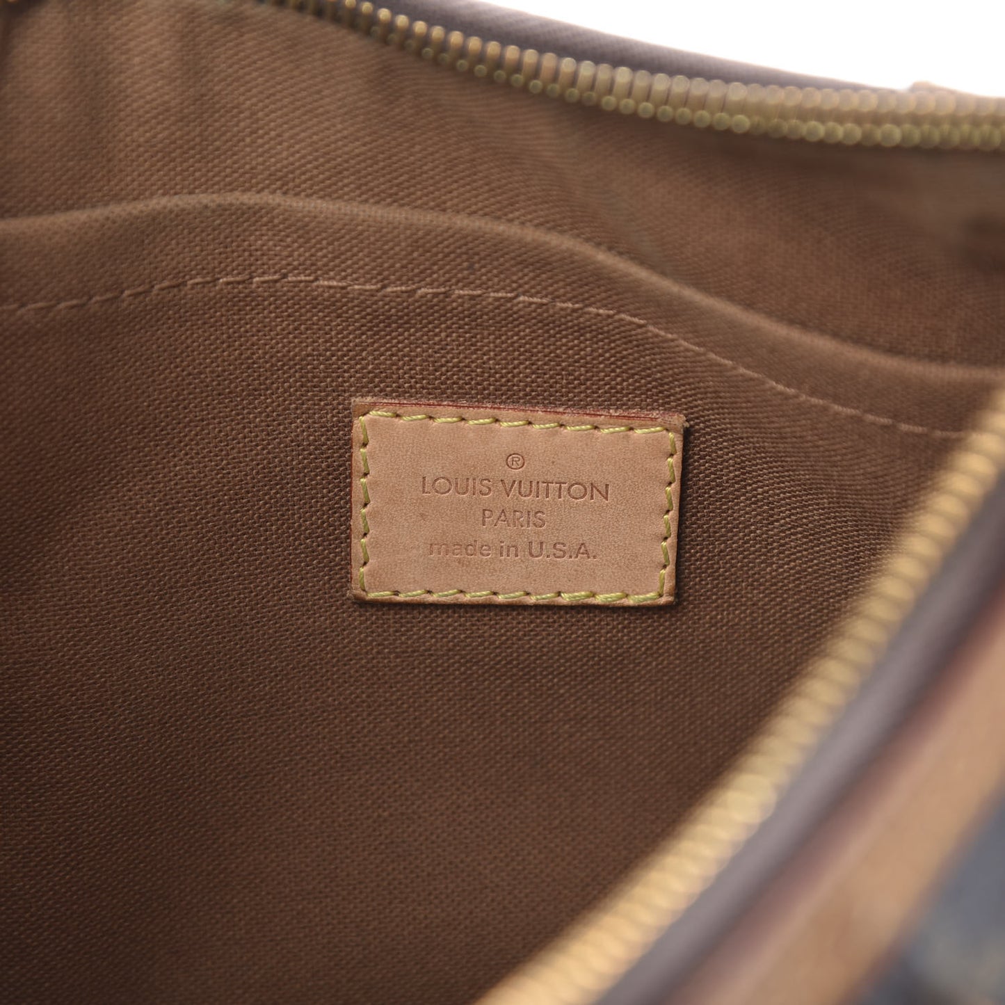 Monogram Thames PM