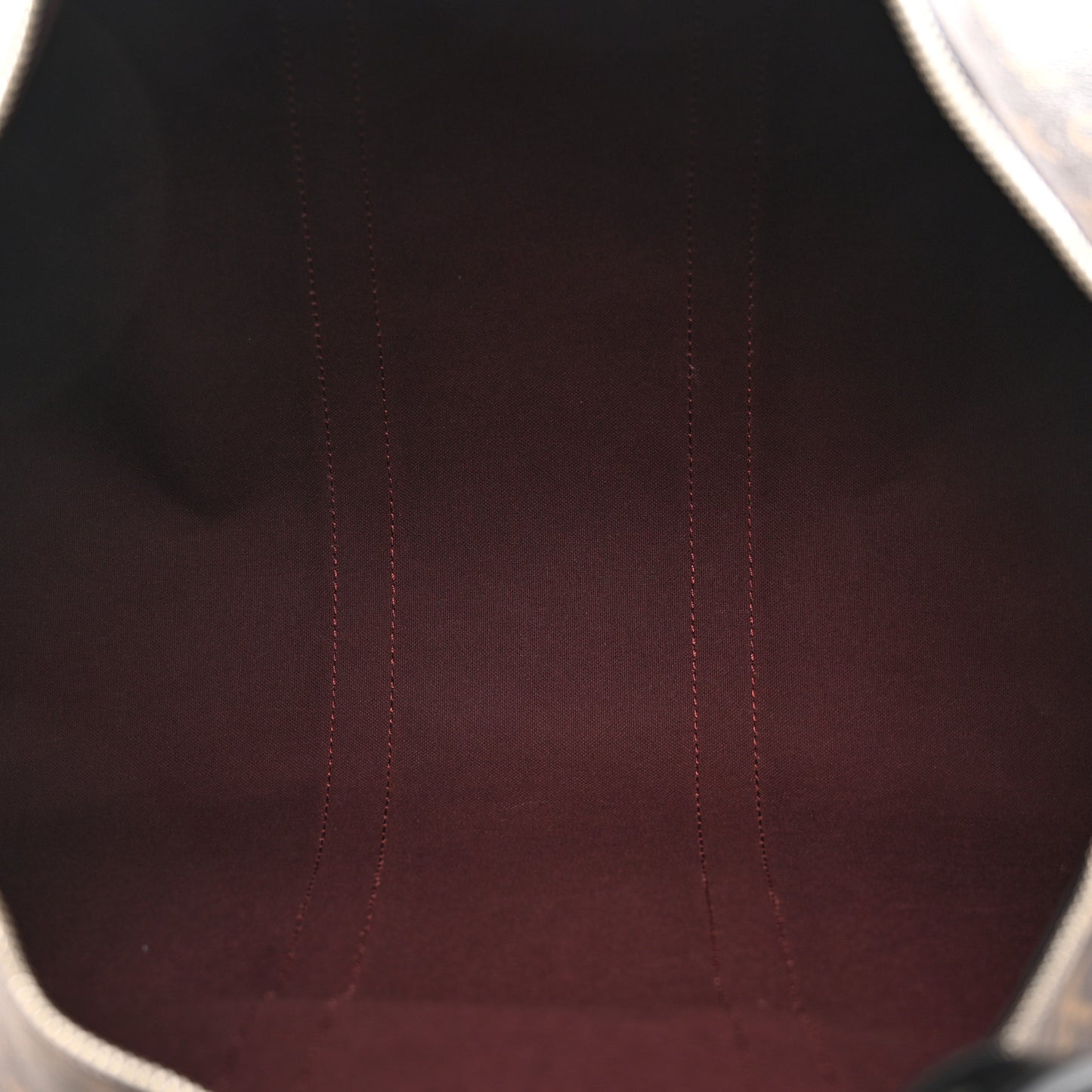 Monogram Macassar Keepall Bandouliere 45