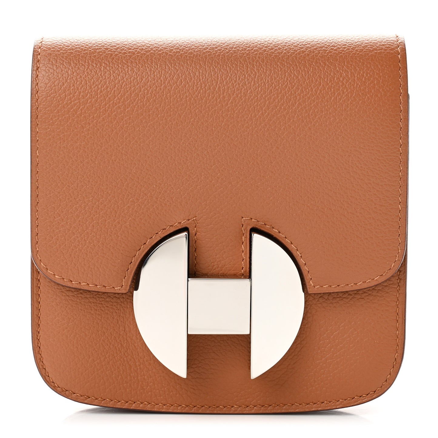 Evercolor 2002 Wallet Gold