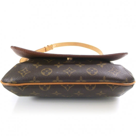 Monogram Musette Tango