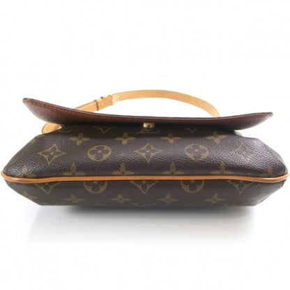 Louis Vuitton Monogram Musette Tango 3 of 7