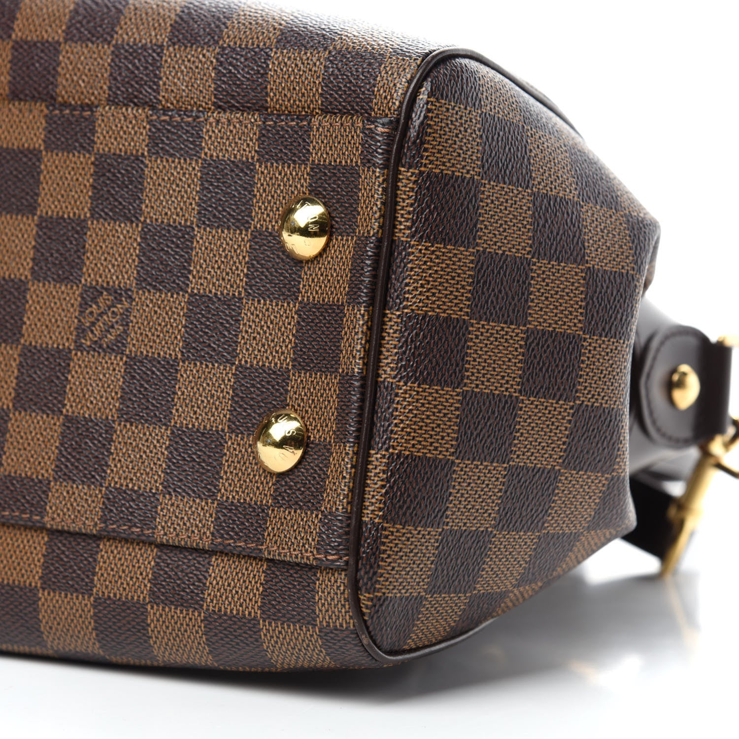 Louis Vuitton Damier Ebene Trevi PM 7 of 10