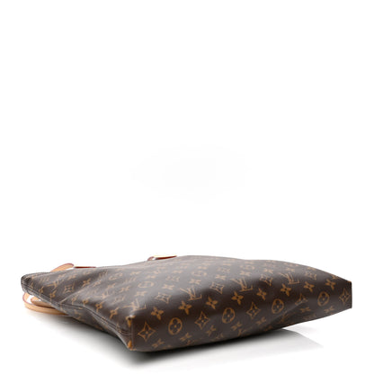 Louis Vuitton Monogram Carry It 3 of 4