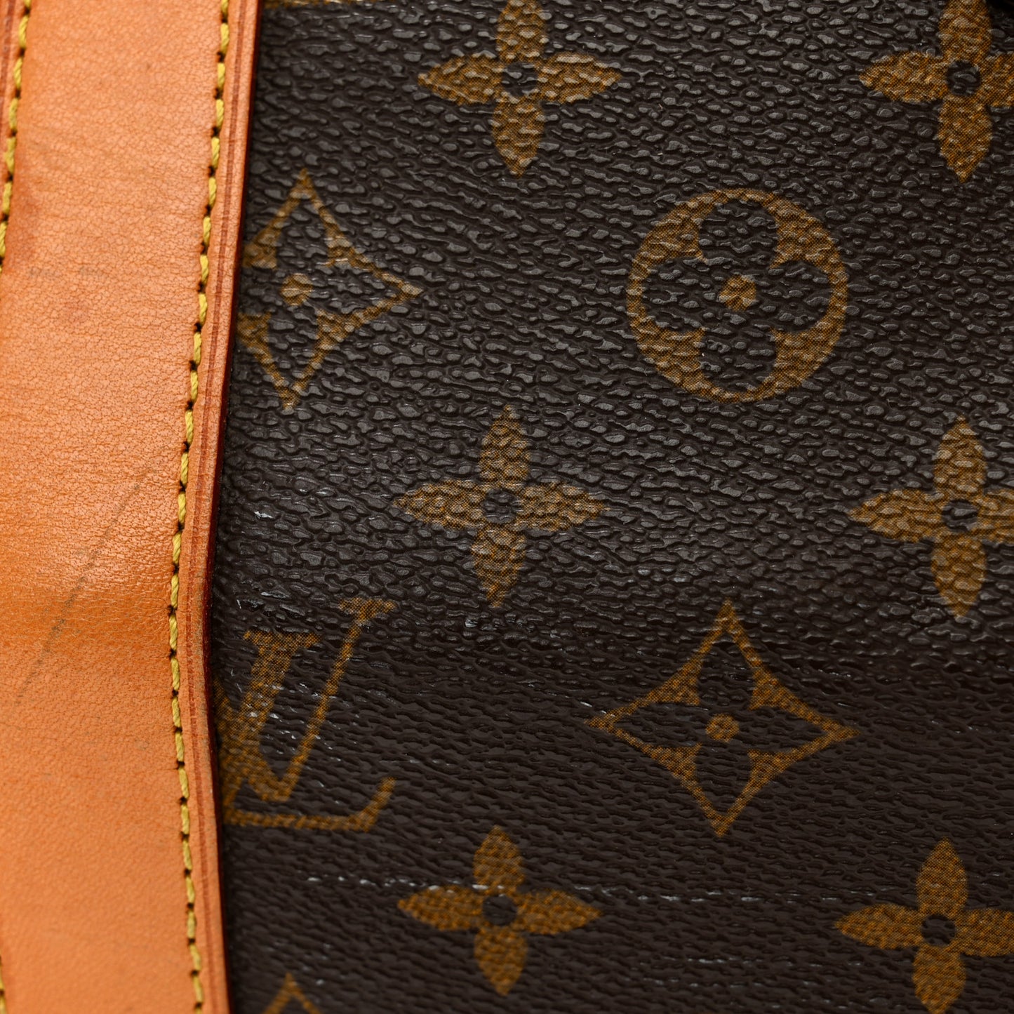 Monogram Keepall Bandouliere 45