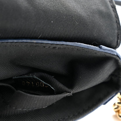 Louis Vuitton Empreinte Blanche BB Black 7 of 13