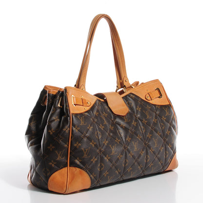 Louis Vuitton Monogram Etoile Shopper 3 of 7