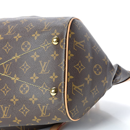 Louis Vuitton Monogram Tivoli GM 9 of 13