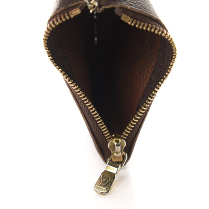 Louis Vuitton Monogram Key Pouch 5 of 7
