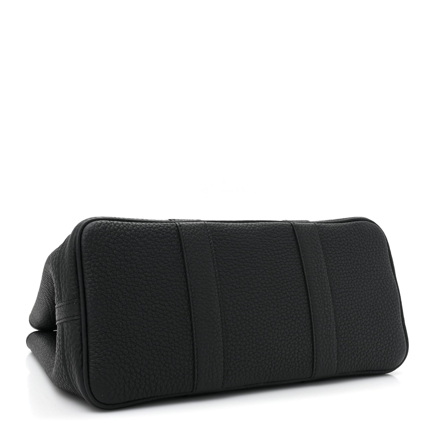 Hermes Negonda Garden Party 30 TPM Black 4 of 10