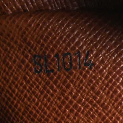 Louis Vuitton Monogram Danube 21 7 of 11