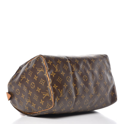 Louis Vuitton Monogram Speedy 30 4 of 20