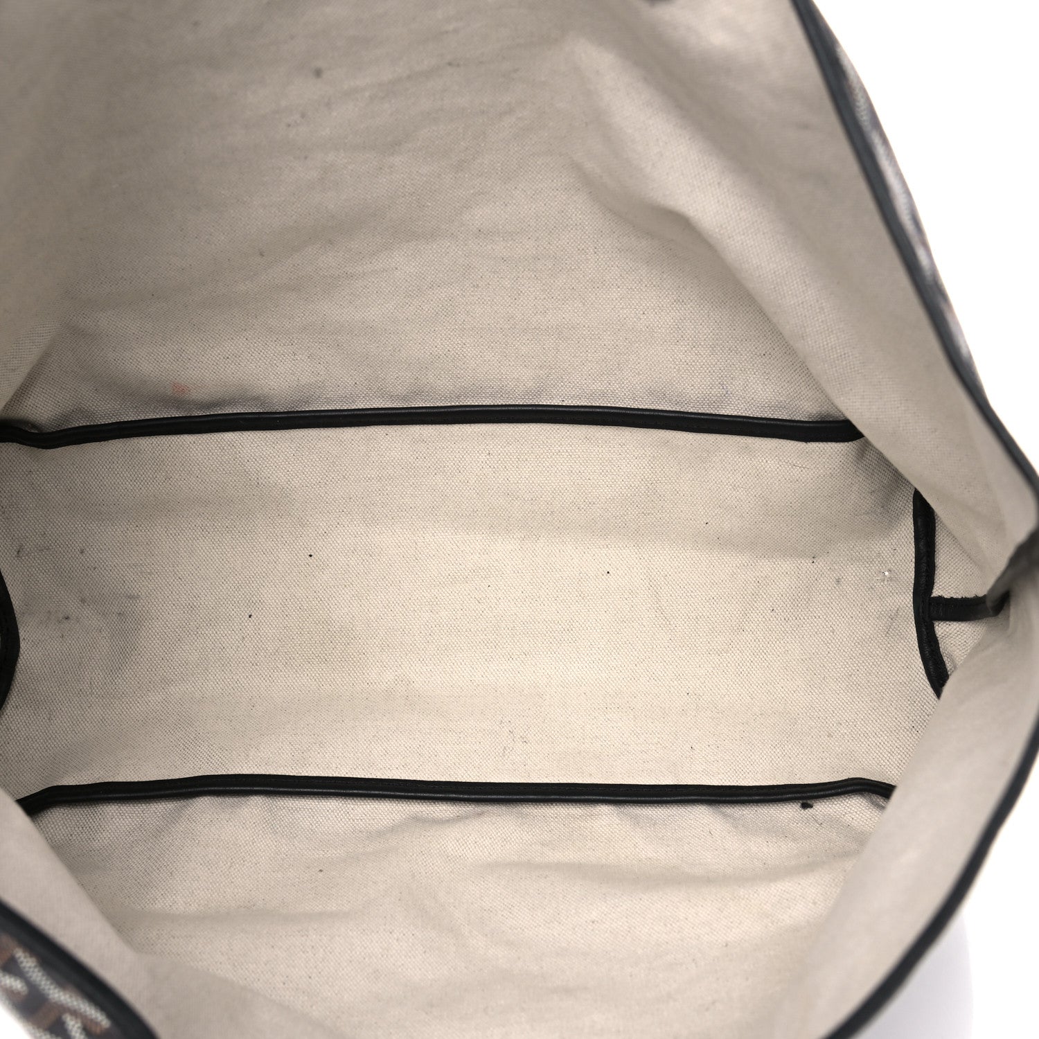 Goyard Goyardine Saint Louis PM Black 5 of 17