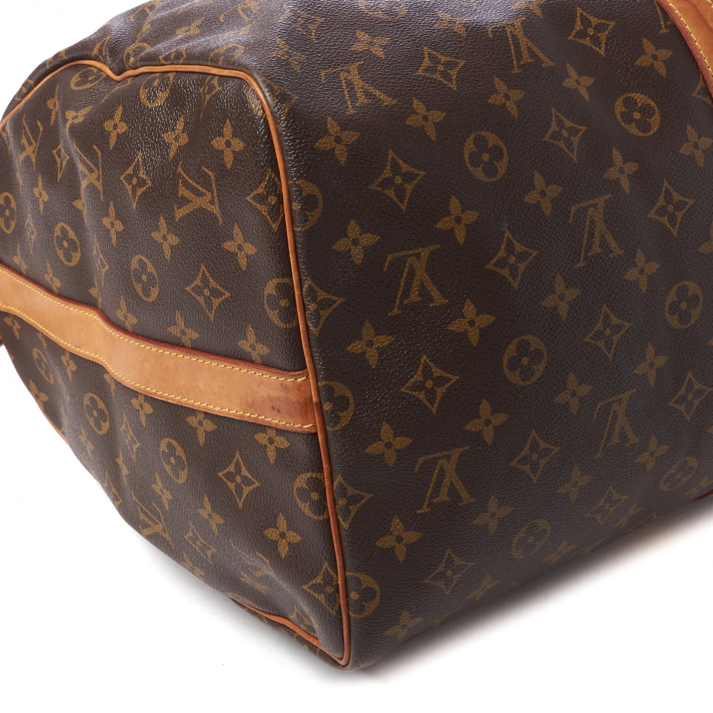 Monogram Keepall Bandouliere 55