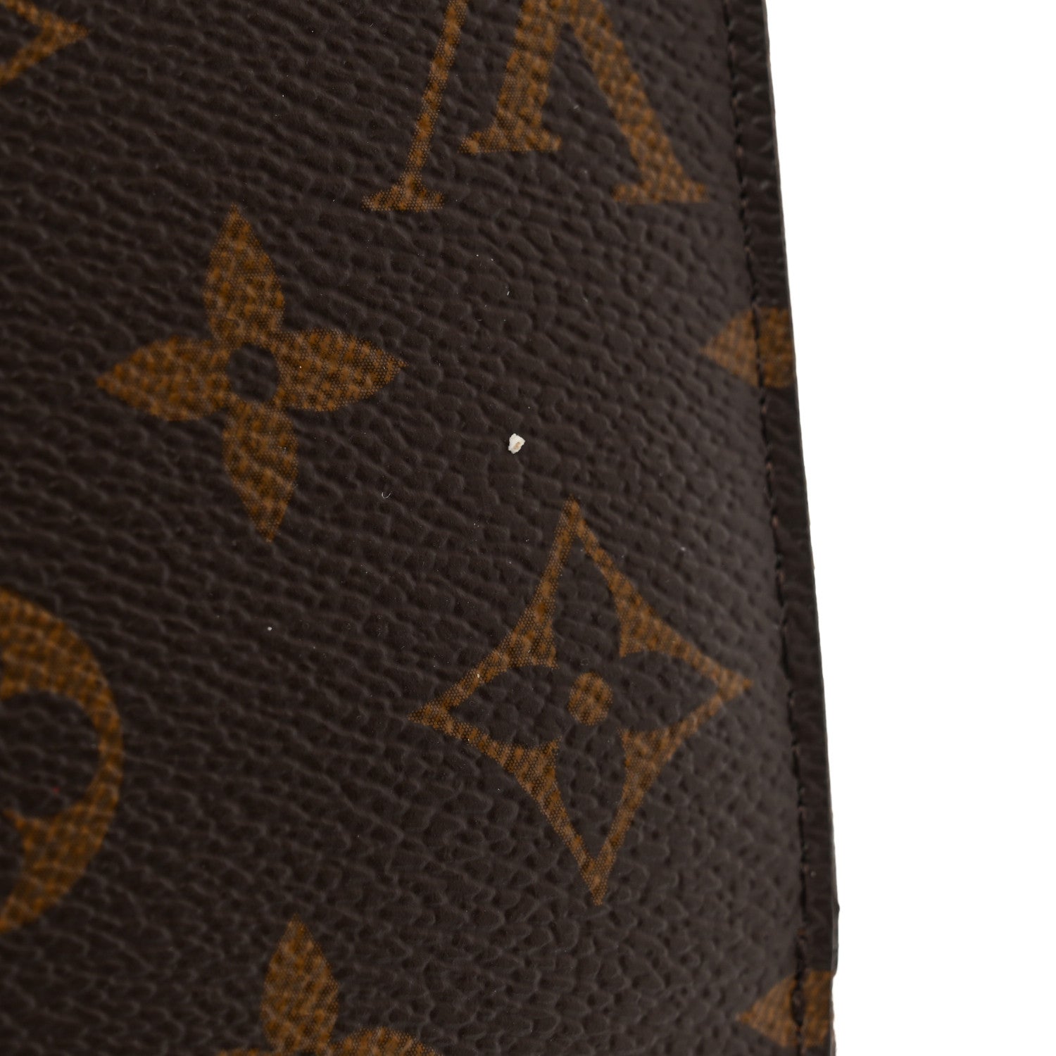 Louis Vuitton Monogram Zippy Wallet Coquelicot 12 of 13
