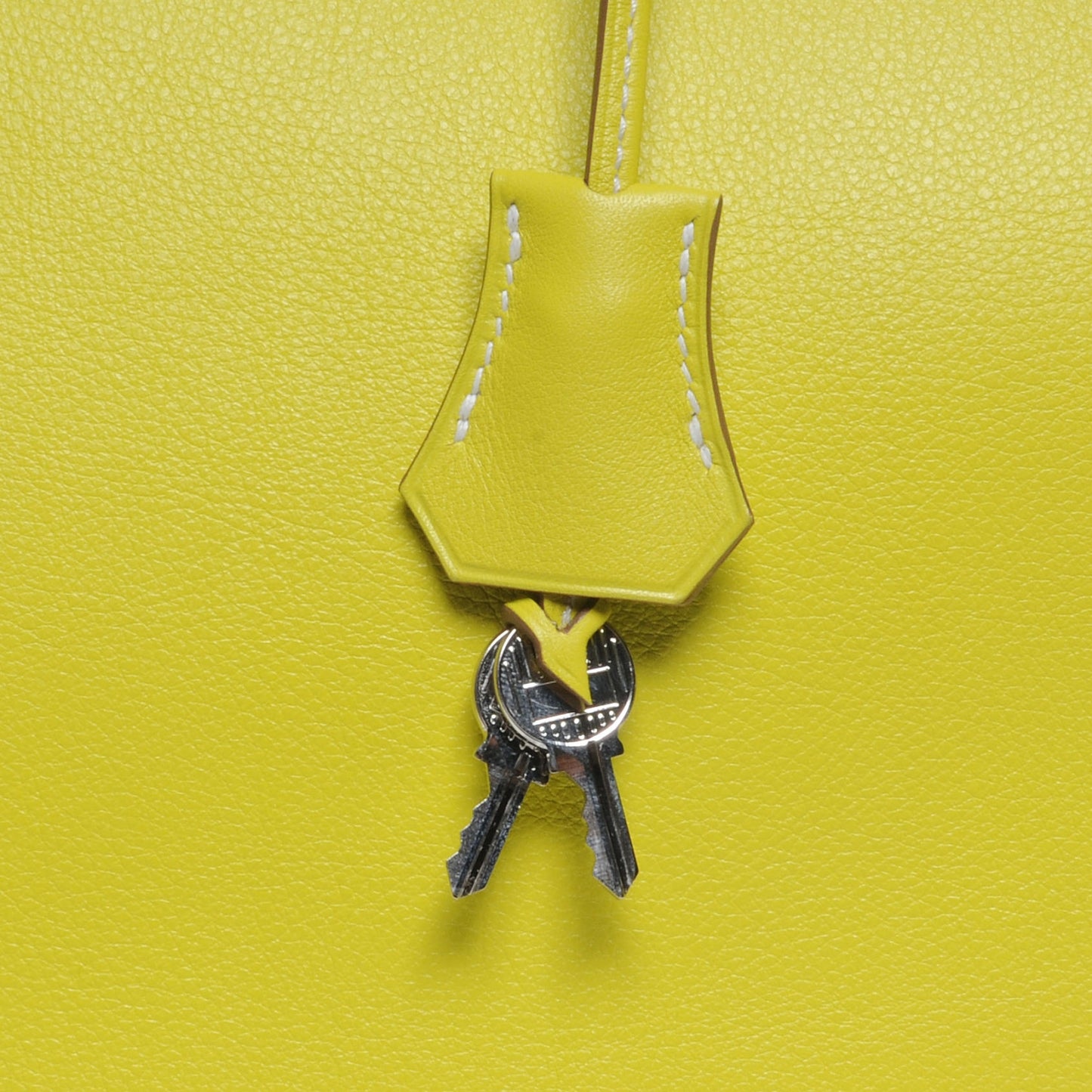 Swift Candy Birkin 35 Lime