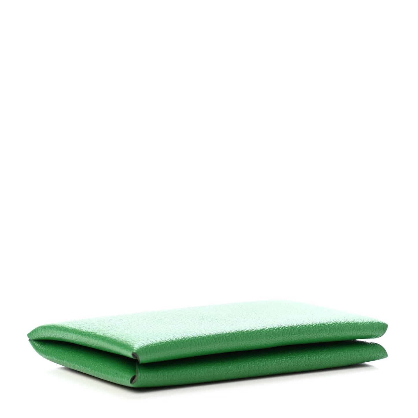 Chevre Chamkila Calvi Card Case Bamboo