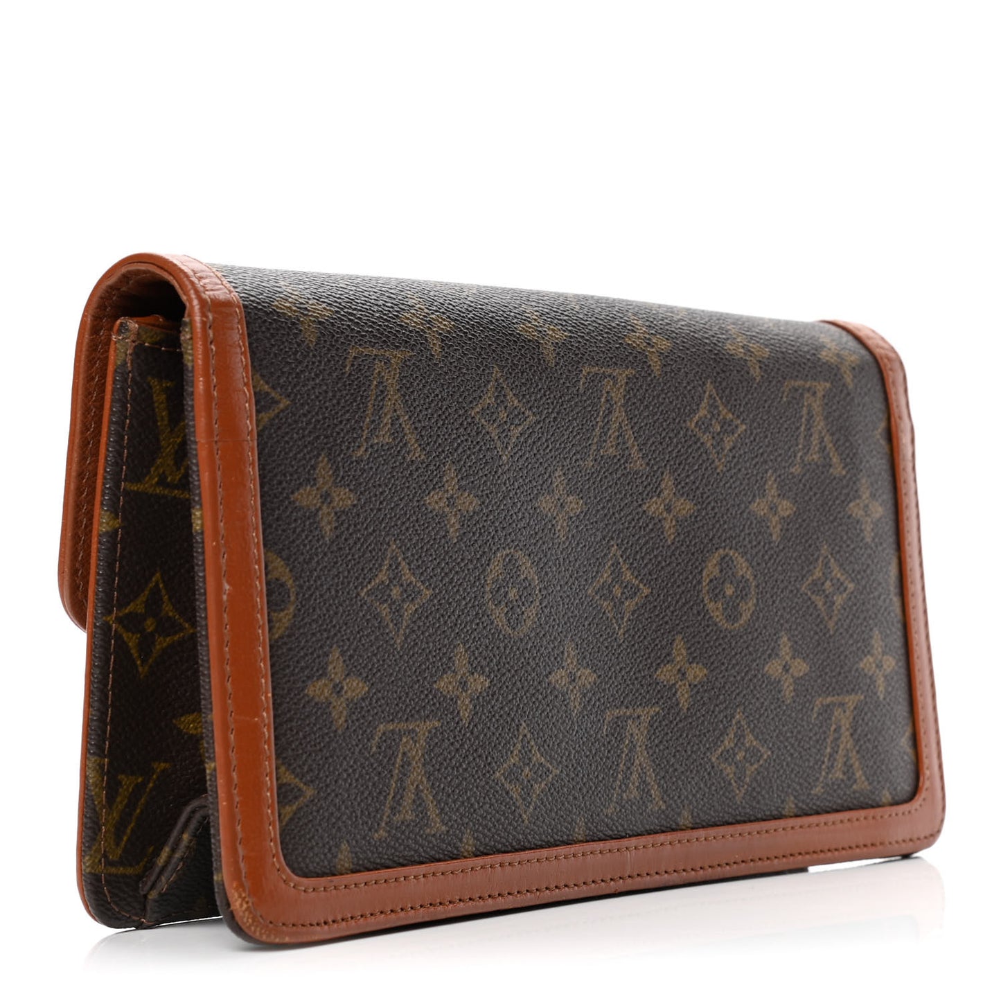 Monogram Pochette Dame 26