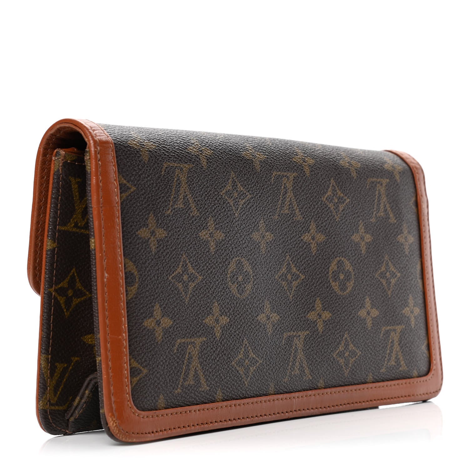 Louis Vuitton Monogram Pochette Dame 26 2 of 6