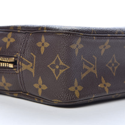 Louis Vuitton Monogram Trousse Toilette 23 8 of 9