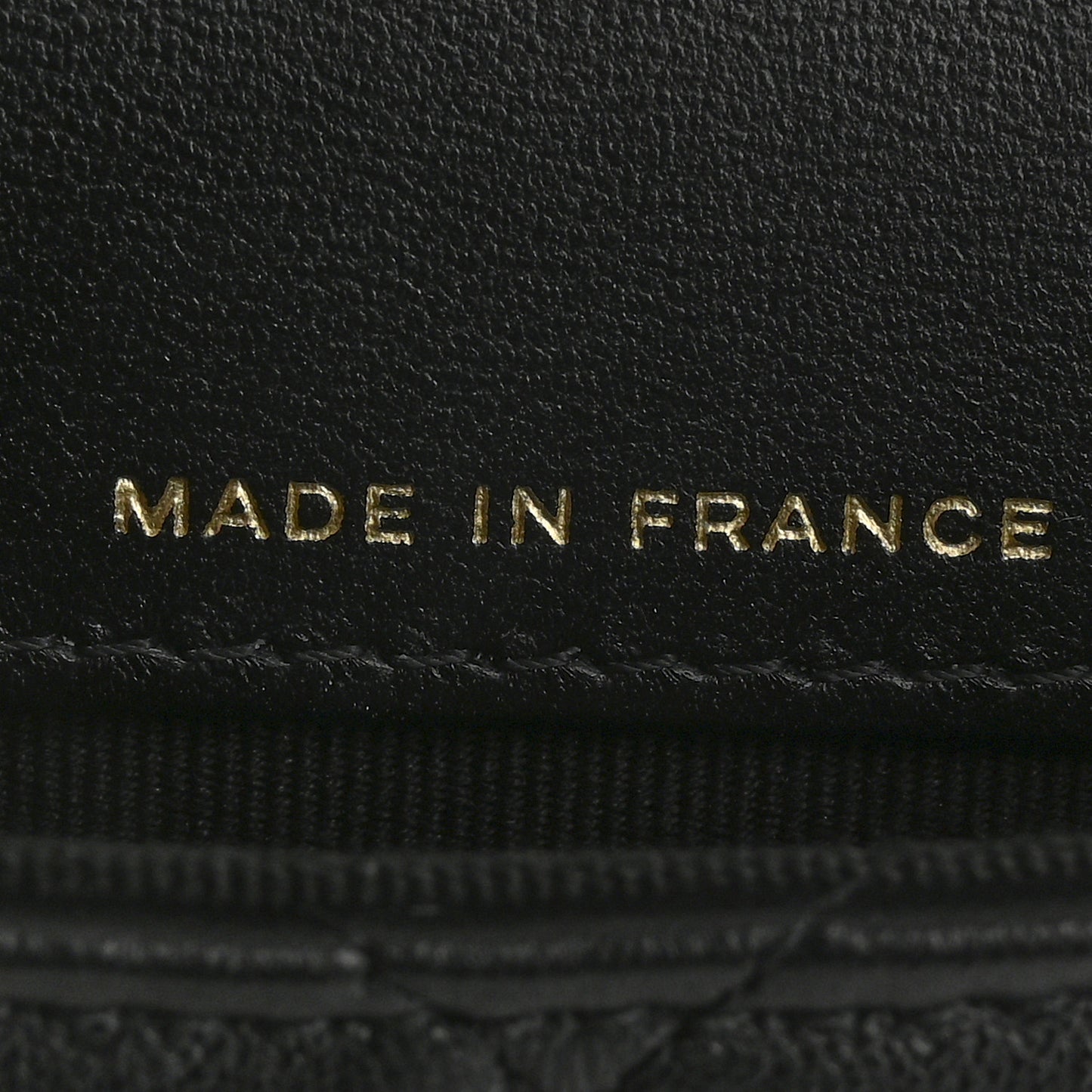 Lambskin Enamel Quilted Coco Hearts Clutch With Chain Black