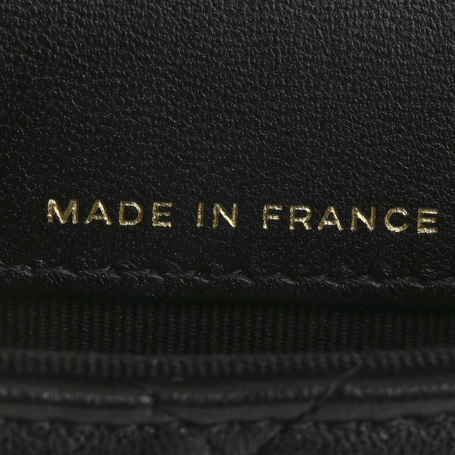 Chanel Lambskin Enamel Quilted Coco Hearts Clutch With Chain Black 7 of 12