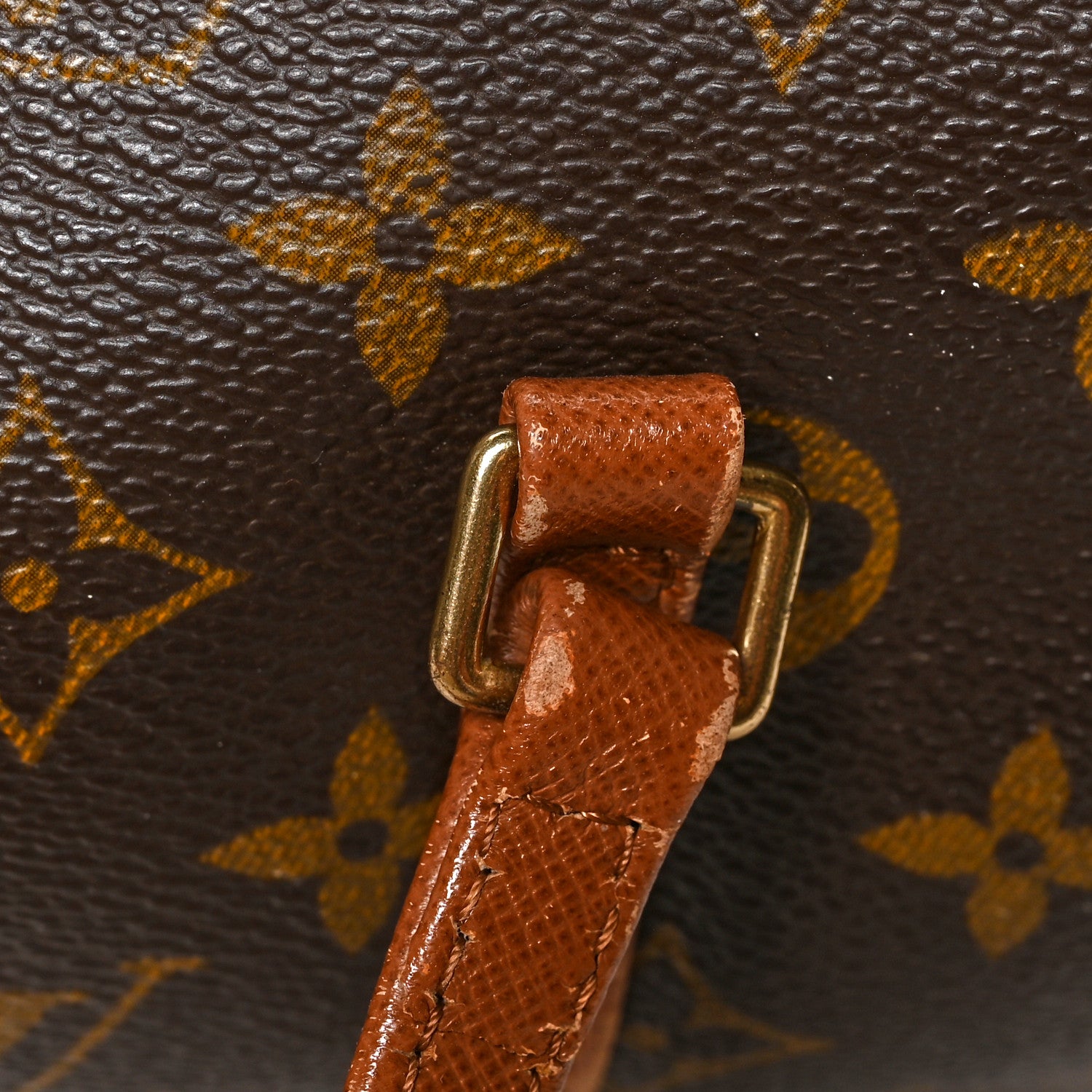 Louis Vuitton Monogram Papillon 26 12 of 12