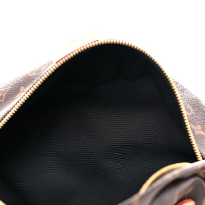 Louis Vuitton Monogram Bumbag 5 of 17