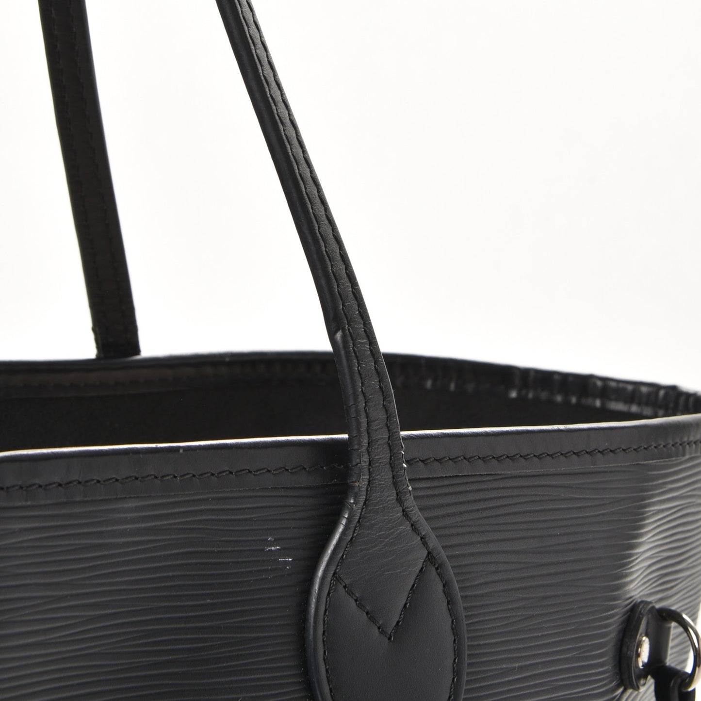 Epi Neverfull MM Black