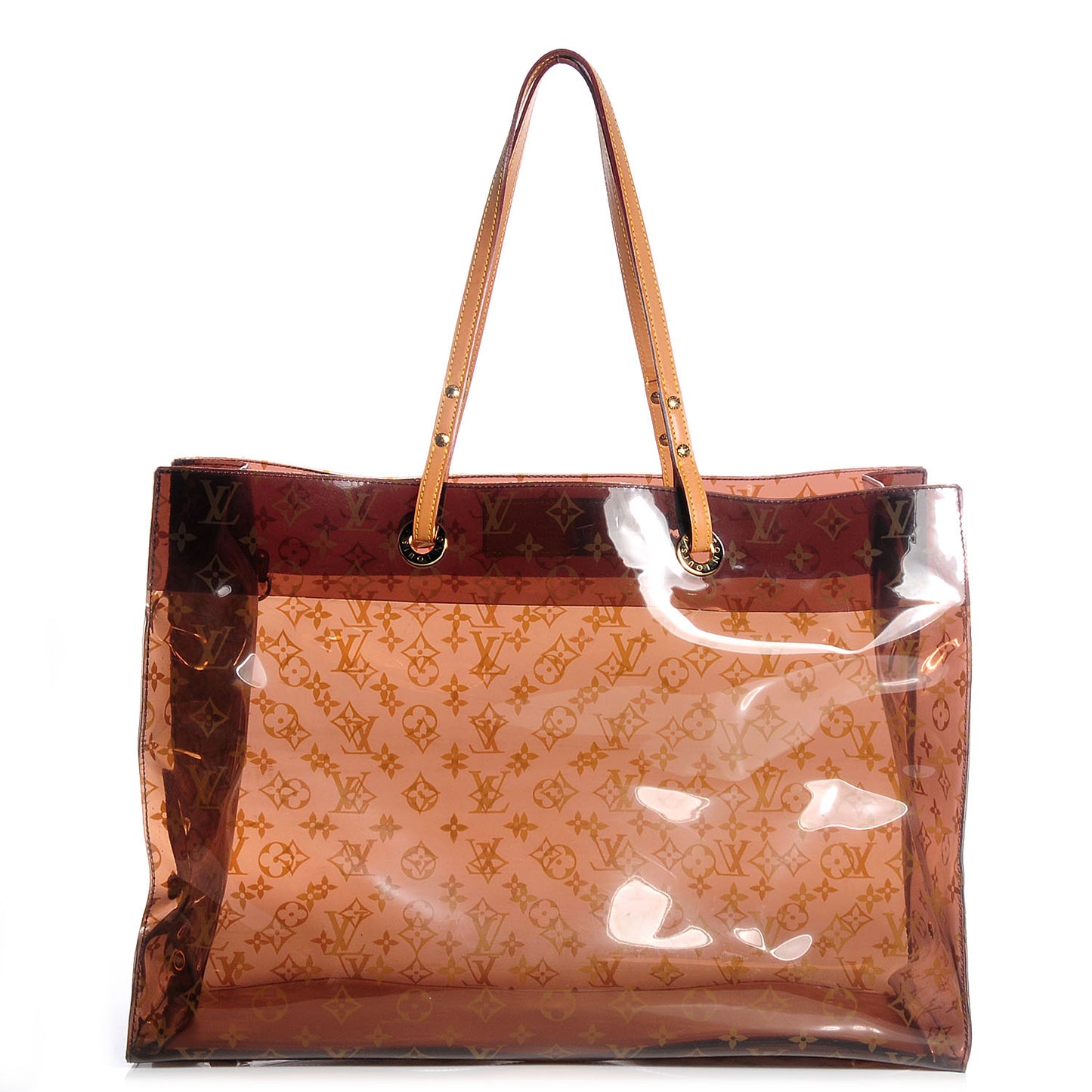 Ambre Sac Cabas GM