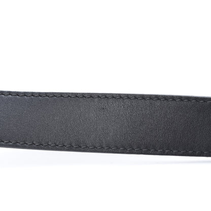 Louis Vuitton Monogram Bandouliere Shoulder Strap XL Black 5 of 7