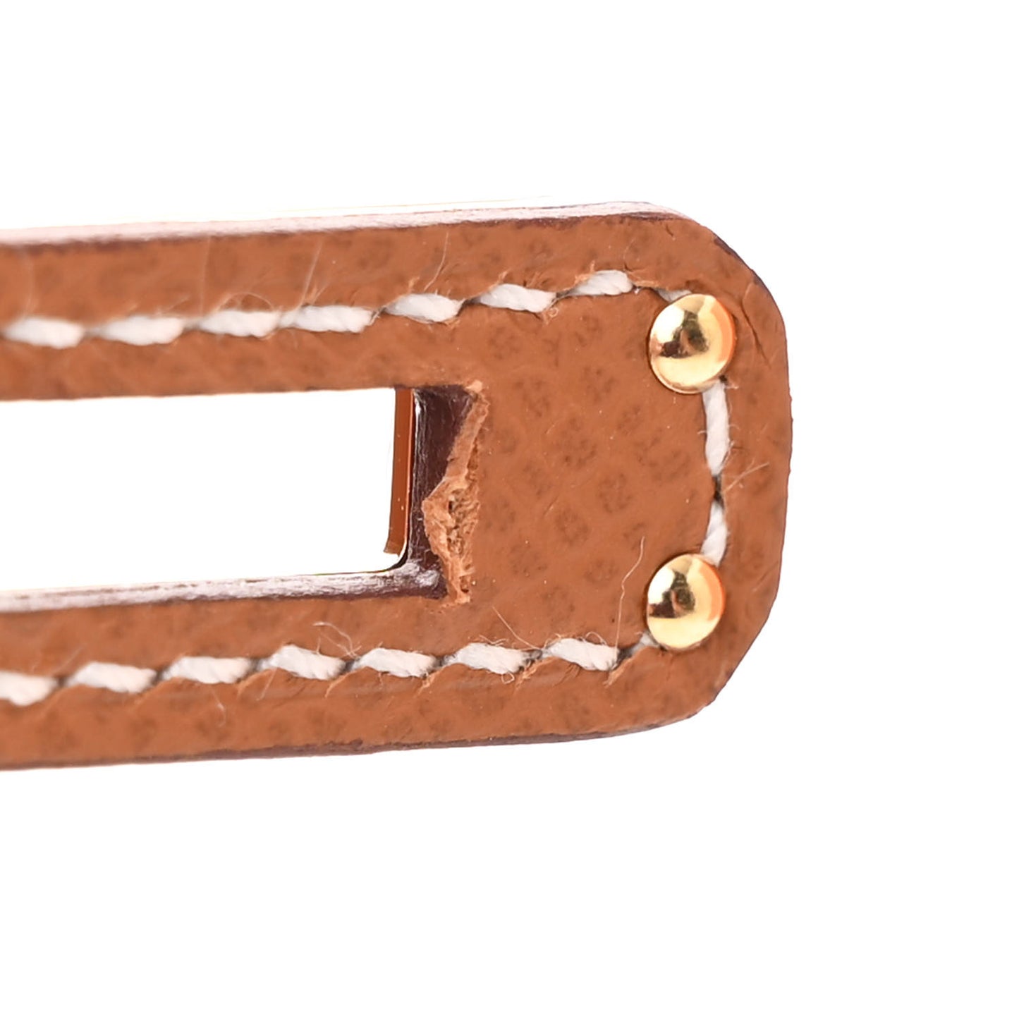 Epsom Kelly Sellier 25 Gold