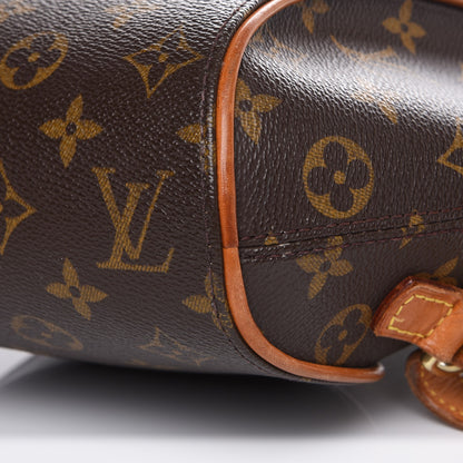 Louis Vuitton Monogram Ellipse Sac a Dos Backpack 11 of 13