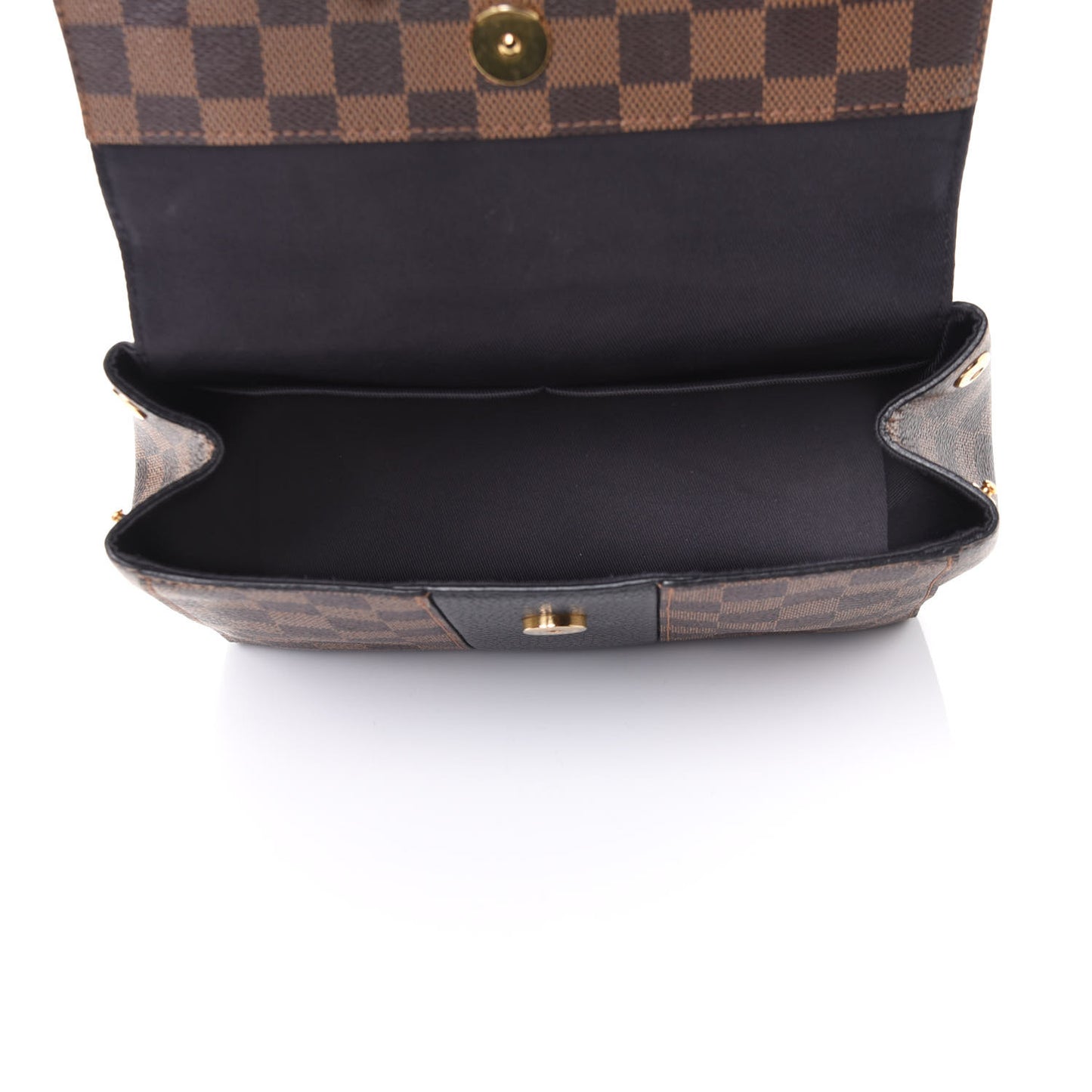 Damier Ebene Bond Street BB Black
