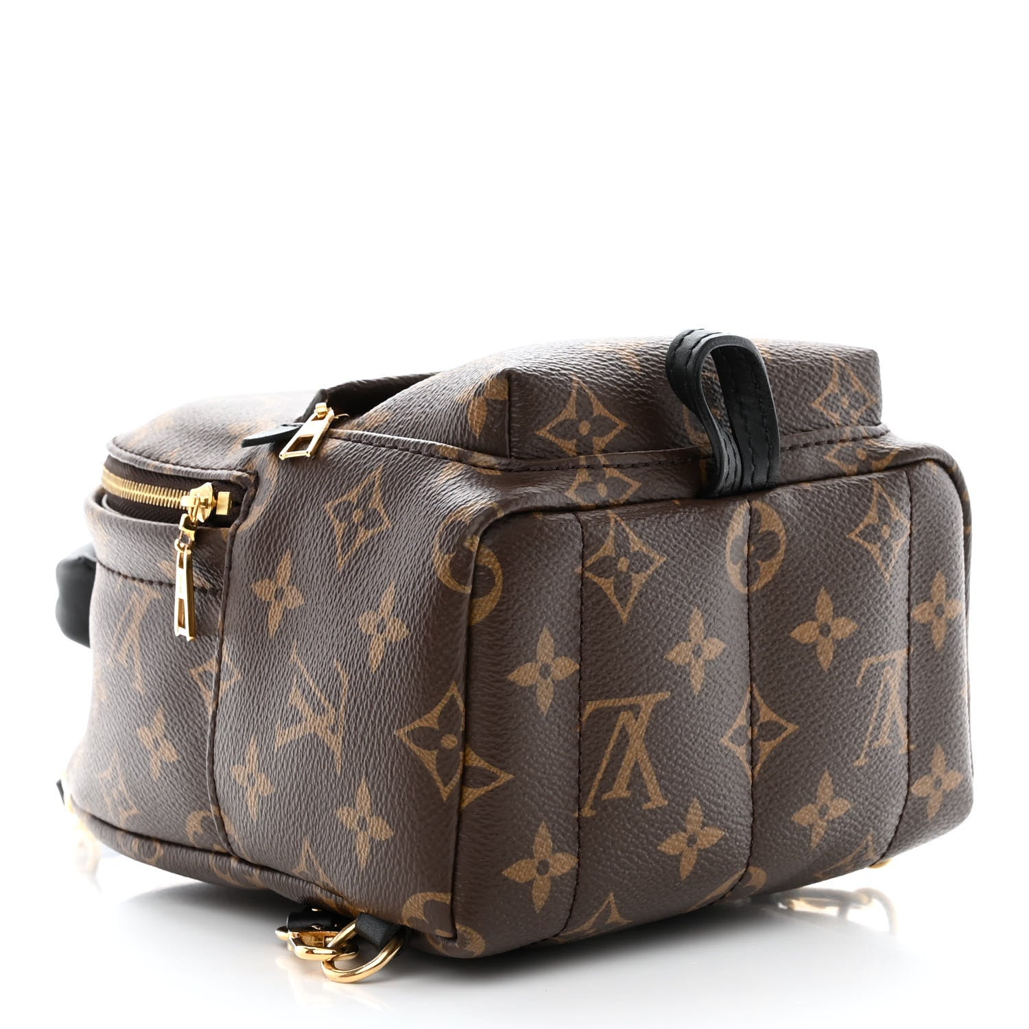 Louis Vuitton Monogram Palm Springs Backpack Mini 4 of 10