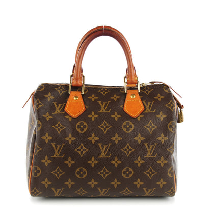 Louis Vuitton Monogram Speedy 25 1 of 10