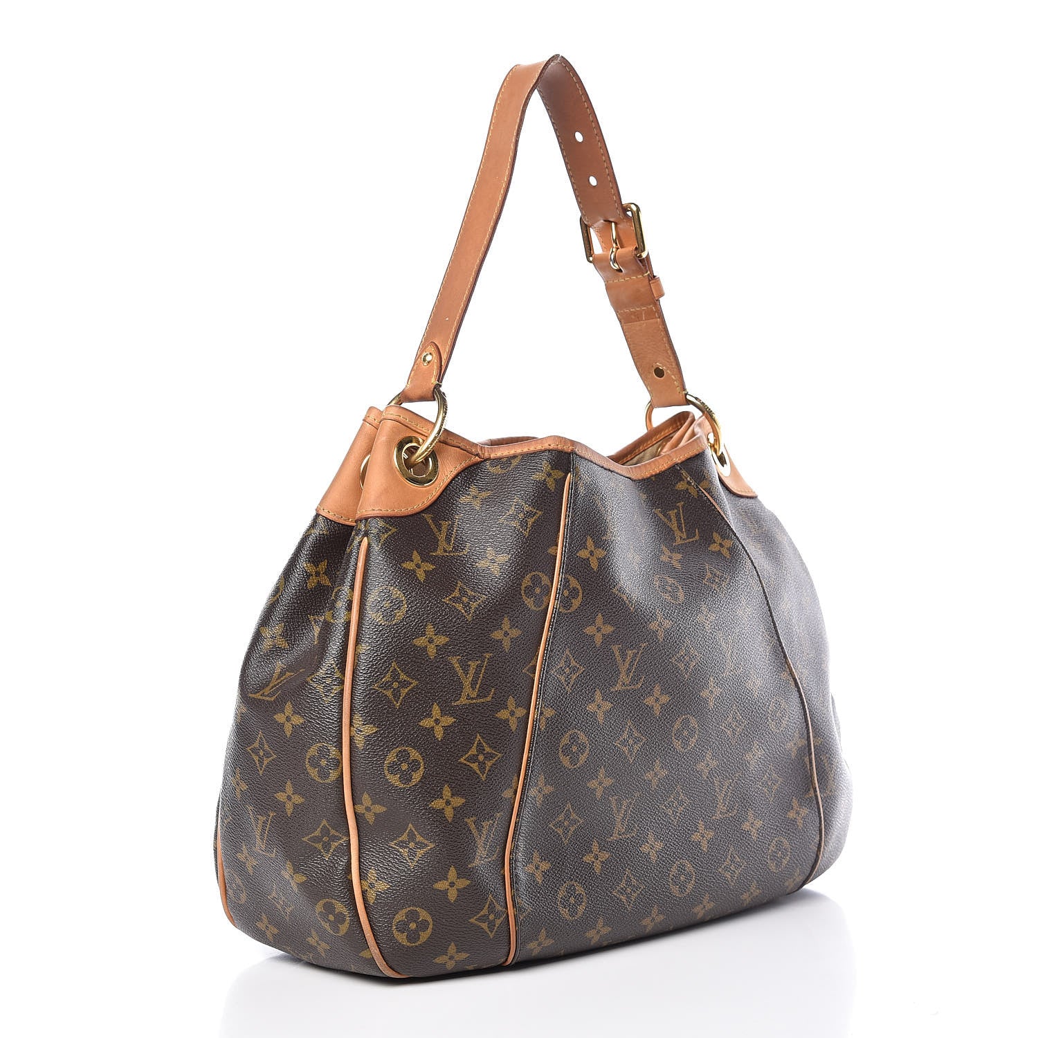 Louis Vuitton Monogram Galliera PM 3 of 18