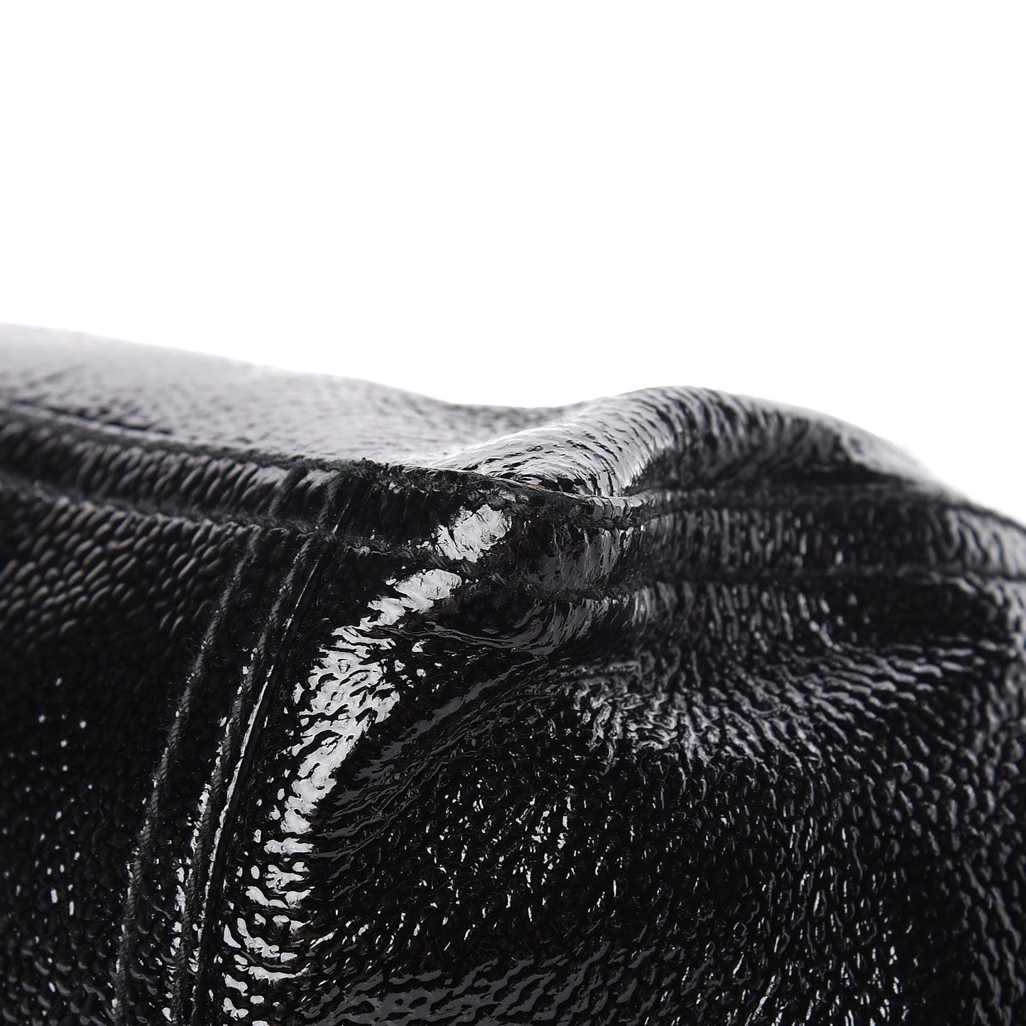 Patent Small Downtown Black