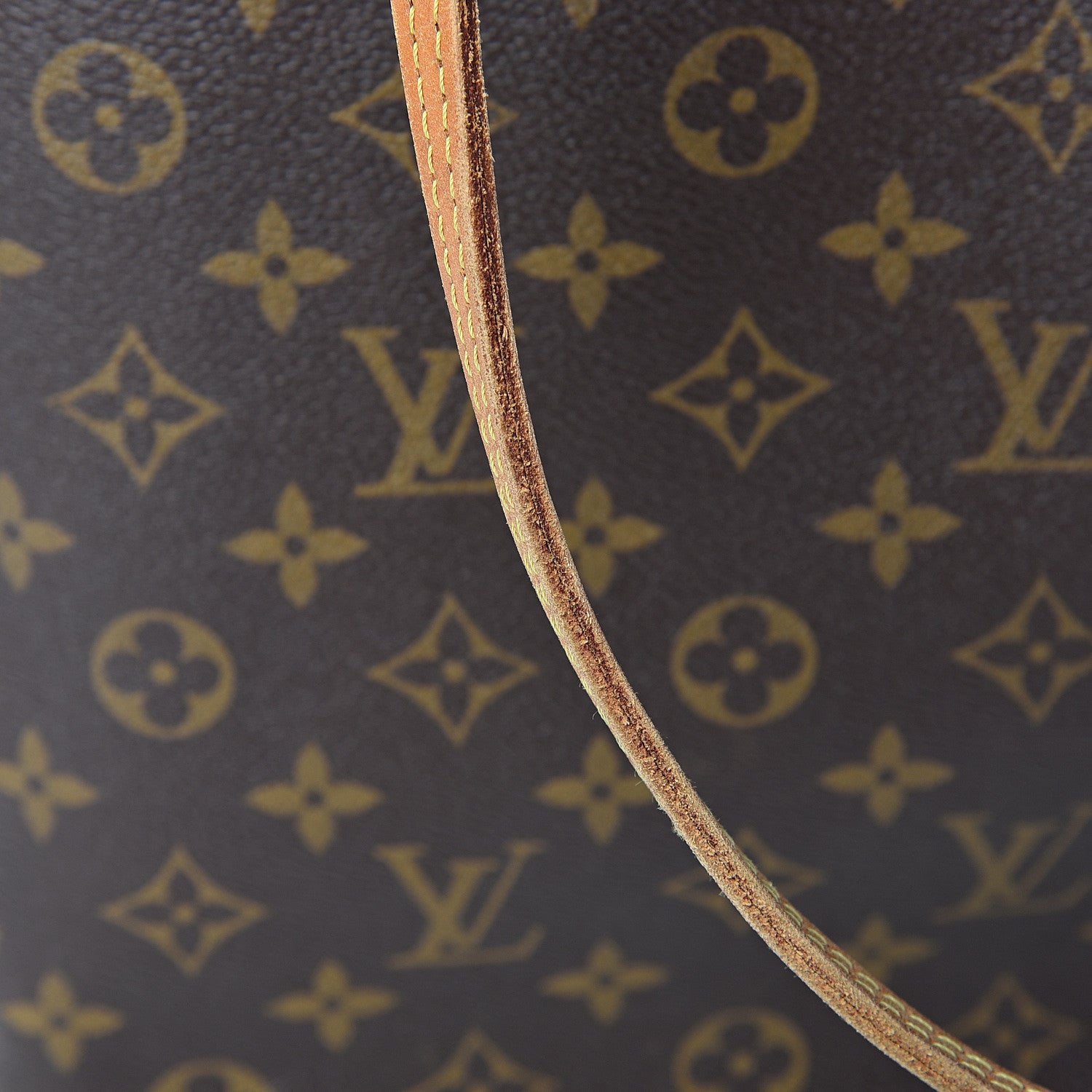 Louis Vuitton Monogram Neo Neverfull GM Pivoine 14 of 16