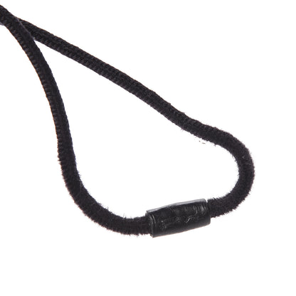 Balenciaga Agneau Graffiti All Over Small Explorer Pouch with Strap Black White 11 of 13