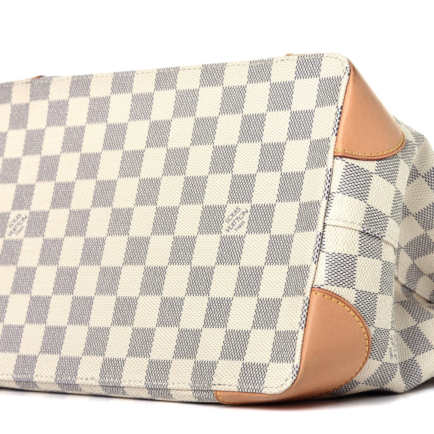 Damier Azur Hampstead PM
