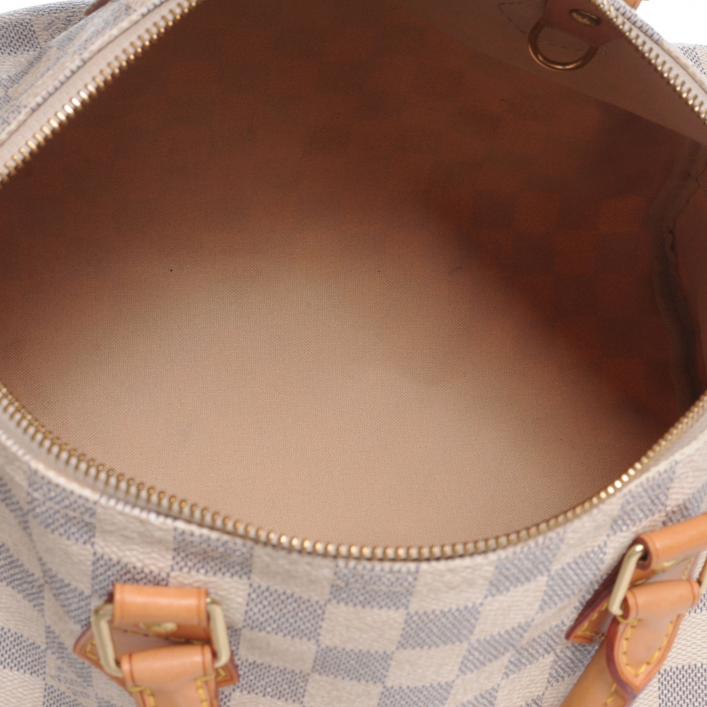 Damier Azur Speedy 30