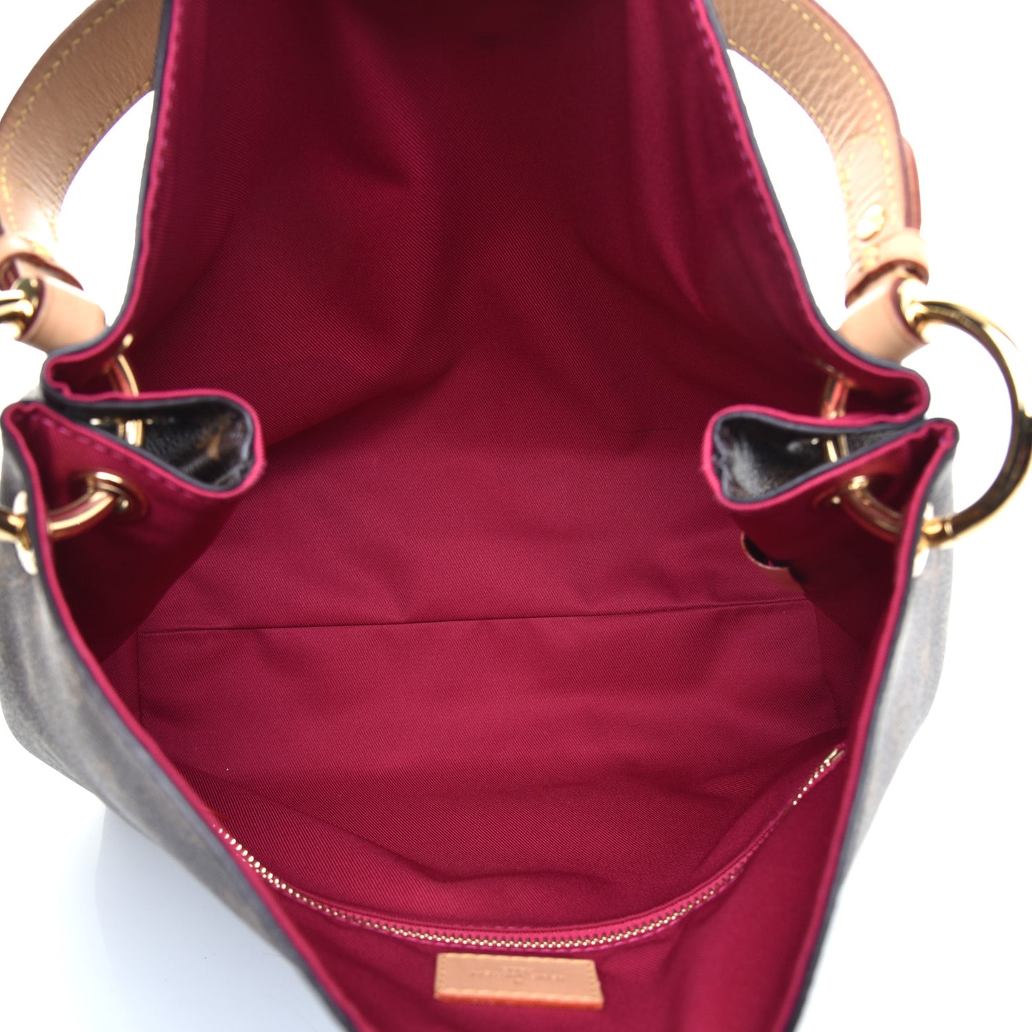 Monogram Graceful PM Pivoine