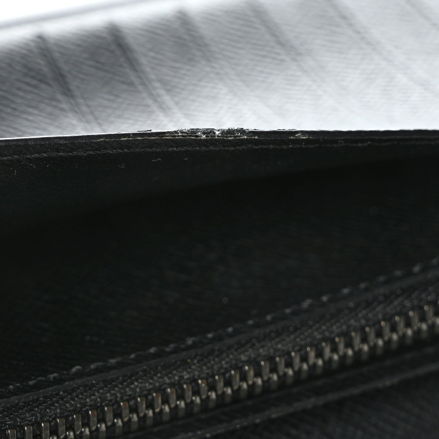 Monogram Eclipse Brazza Wallet