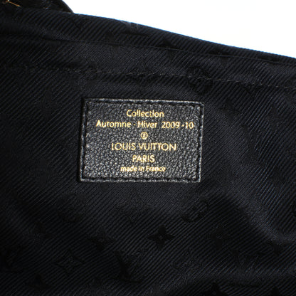 Louis Vuitton Monogram Double Jeu Neo Alma Black 7 of 14