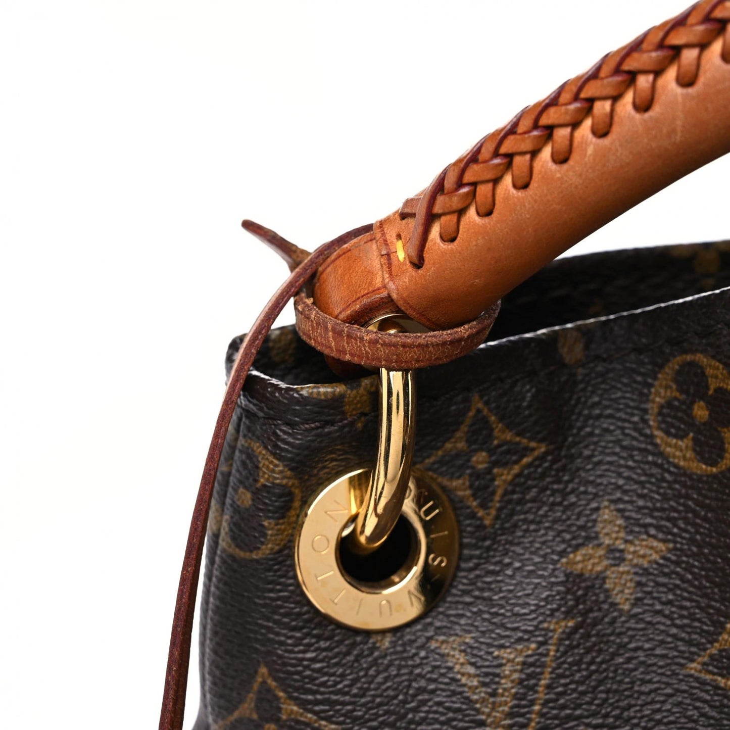 Monogram Artsy MM