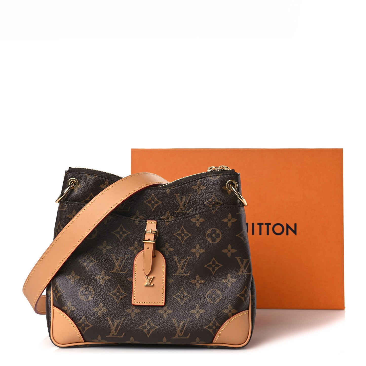 Monogram Odeon PM Natural
