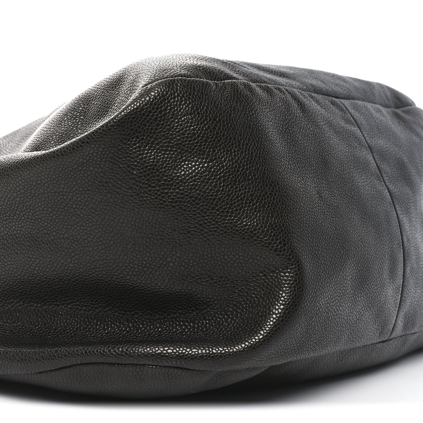 Caviar 31 Hobo Dark Brown