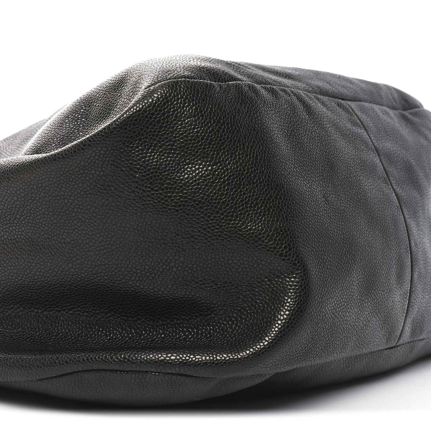 Chanel Caviar 31 Hobo Dark Brown 9 of 10