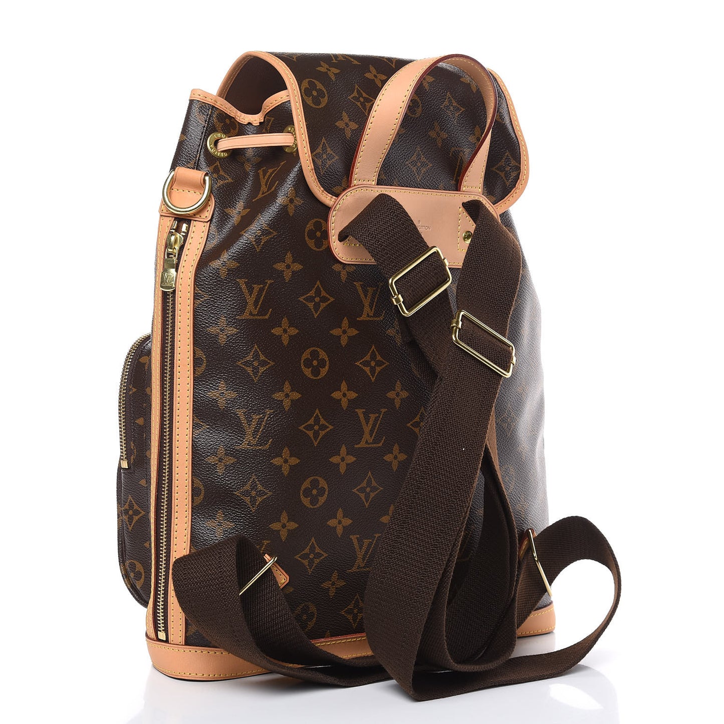 Monogram Bosphore Backpack