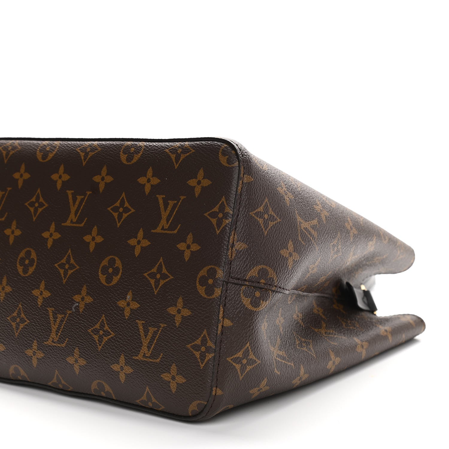 Louis Vuitton Monogram Neonoe MM Black 9 of 9